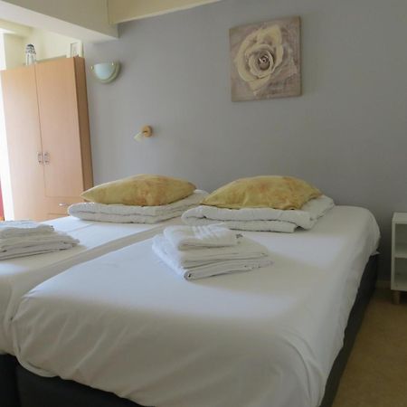 ברחן אן זיי Hotel Rasch מראה חיצוני תמונה