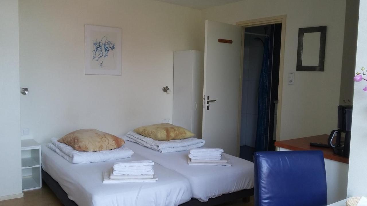 ברחן אן זיי Hotel Rasch מראה חיצוני תמונה