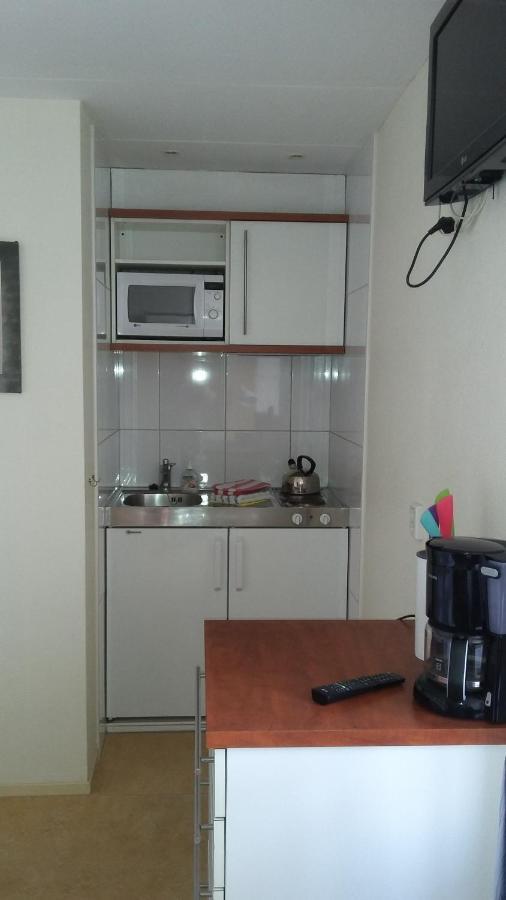 ברחן אן זיי Hotel Rasch מראה חיצוני תמונה