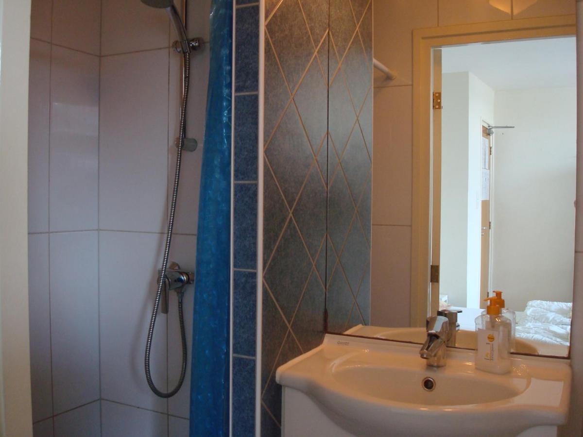 ברחן אן זיי Hotel Rasch מראה חיצוני תמונה