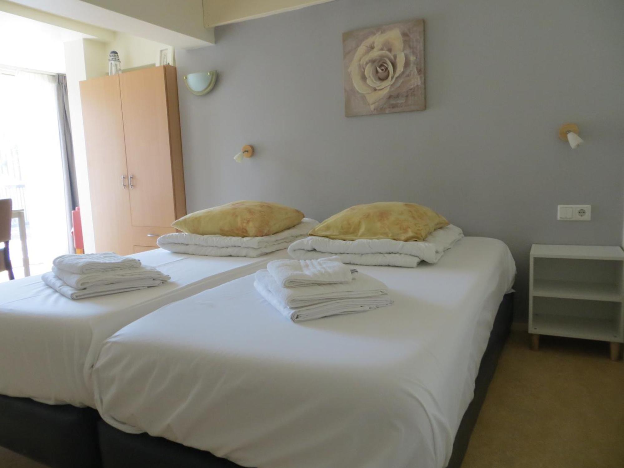 ברחן אן זיי Hotel Rasch מראה חיצוני תמונה