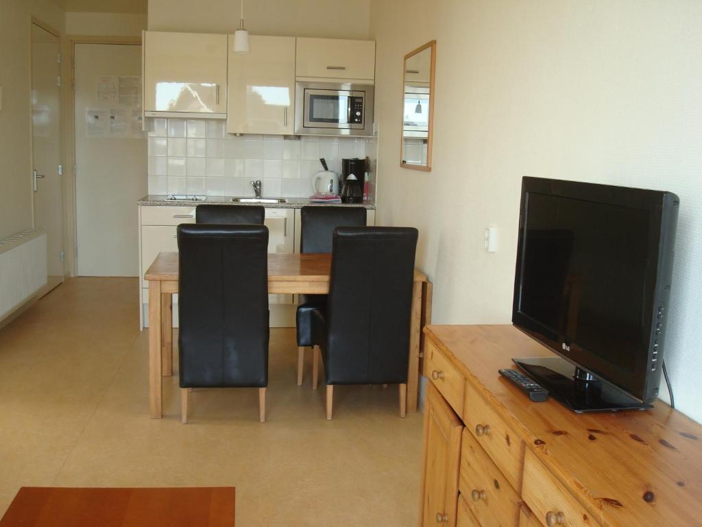 ברחן אן זיי Hotel Rasch חדר תמונה
