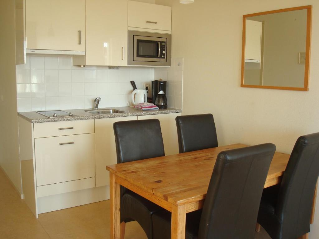 ברחן אן זיי Hotel Rasch חדר תמונה