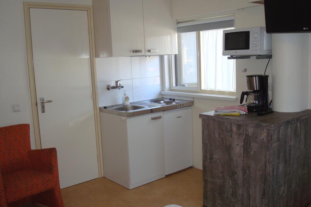 ברחן אן זיי Hotel Rasch מראה חיצוני תמונה