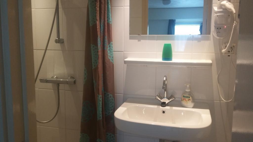 ברחן אן זיי Hotel Rasch מראה חיצוני תמונה