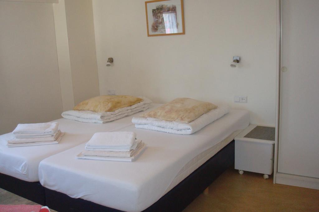 ברחן אן זיי Hotel Rasch מראה חיצוני תמונה