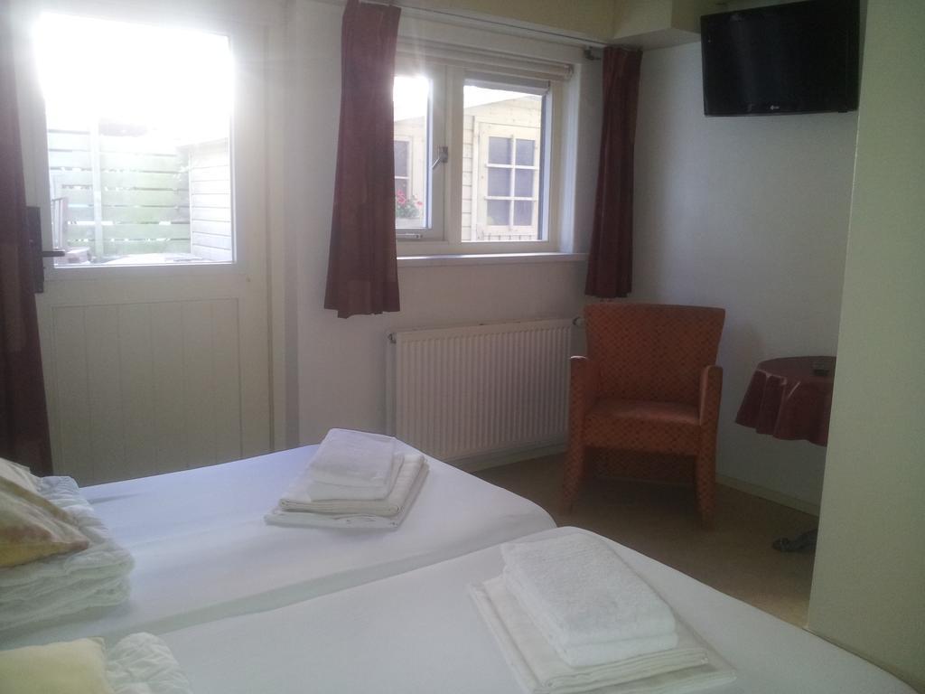 ברחן אן זיי Hotel Rasch מראה חיצוני תמונה
