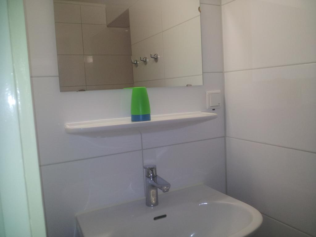 ברחן אן זיי Hotel Rasch מראה חיצוני תמונה