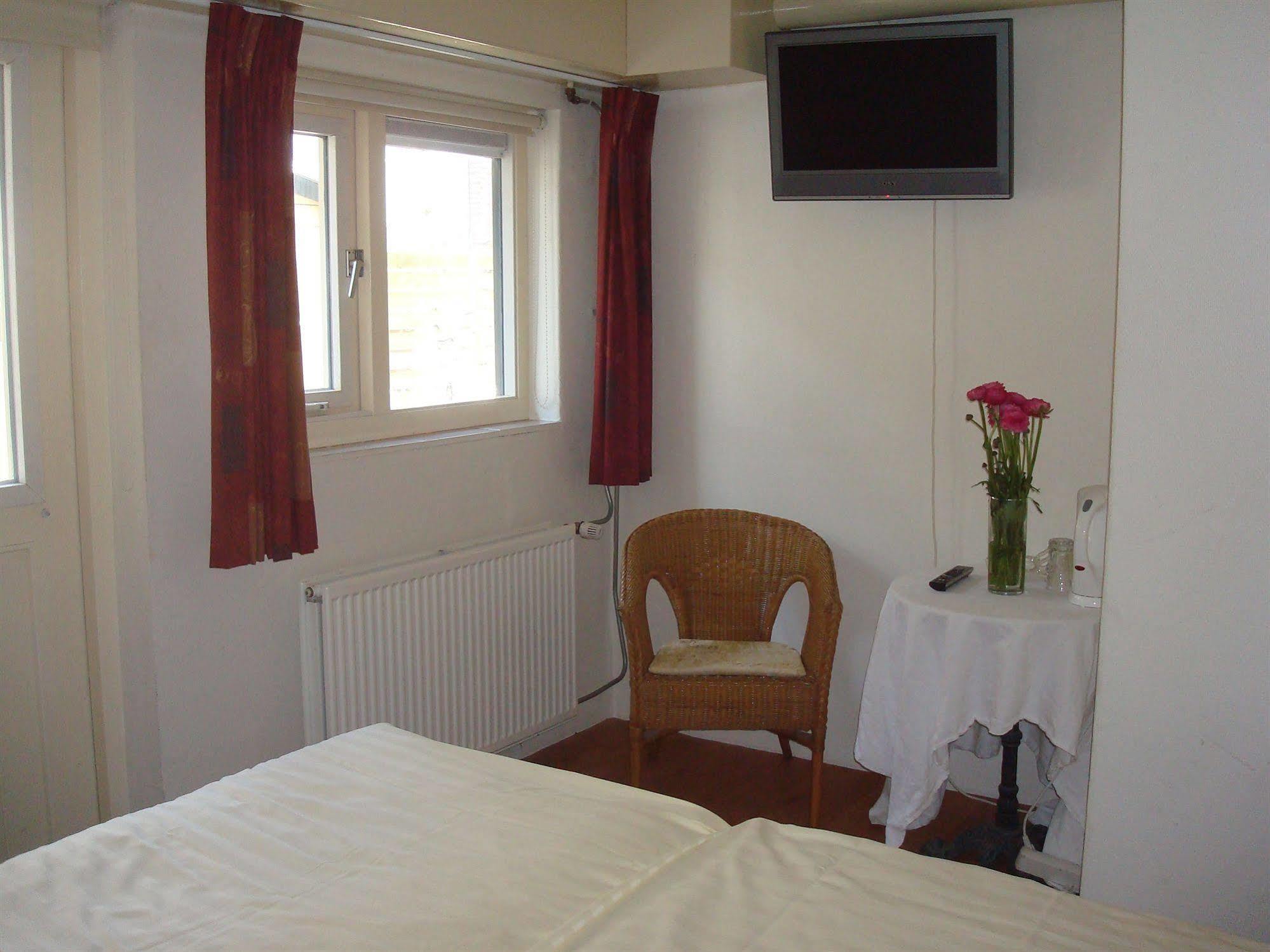 ברחן אן זיי Hotel Rasch מראה חיצוני תמונה