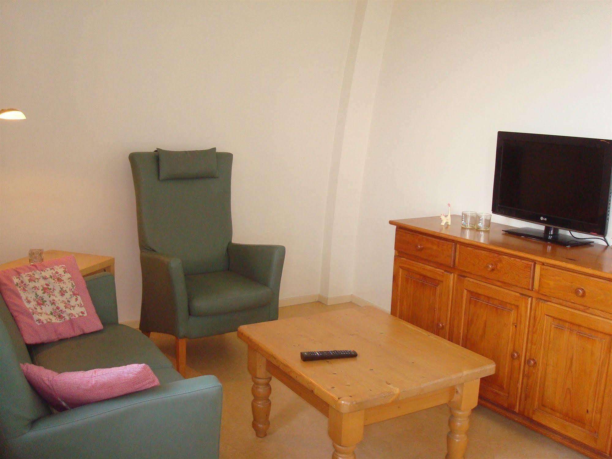 ברחן אן זיי Hotel Rasch מראה חיצוני תמונה