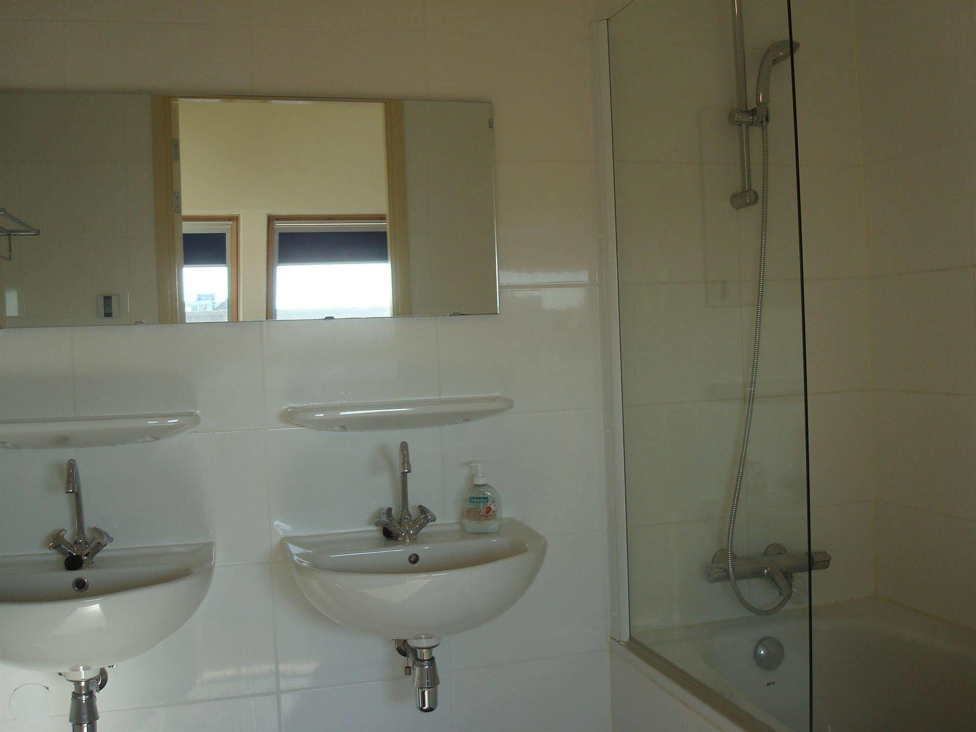 ברחן אן זיי Hotel Rasch מראה חיצוני תמונה