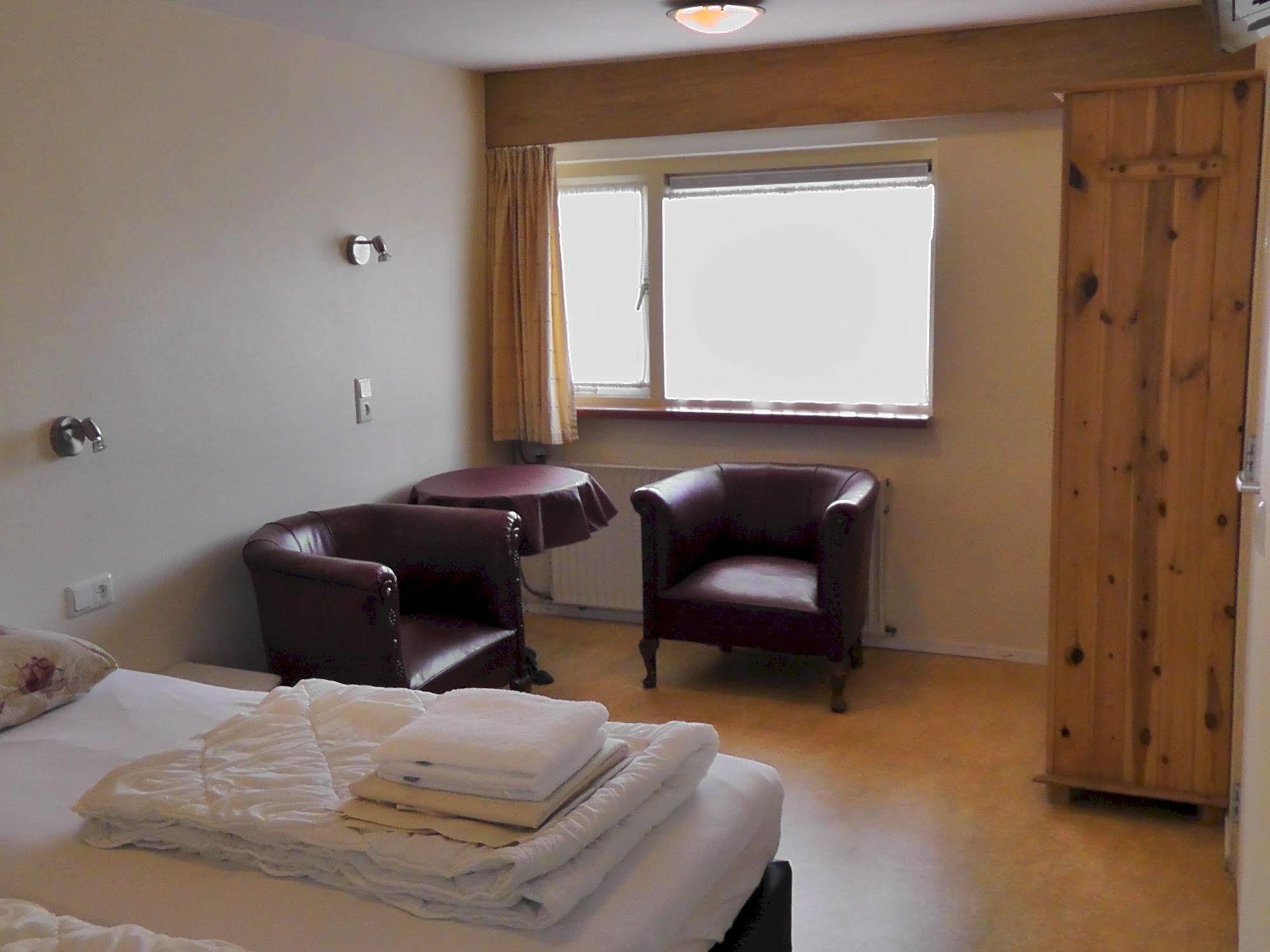 ברחן אן זיי Hotel Rasch מראה חיצוני תמונה