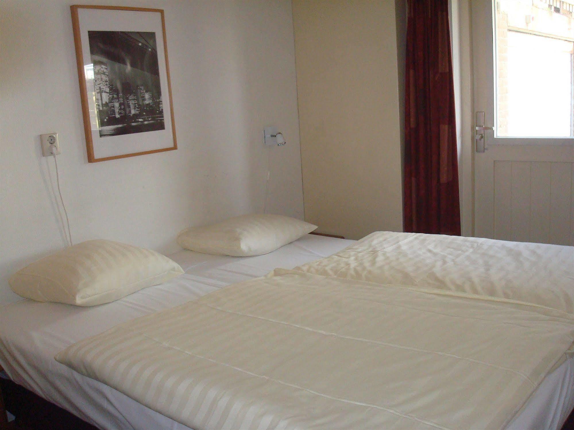ברחן אן זיי Hotel Rasch מראה חיצוני תמונה