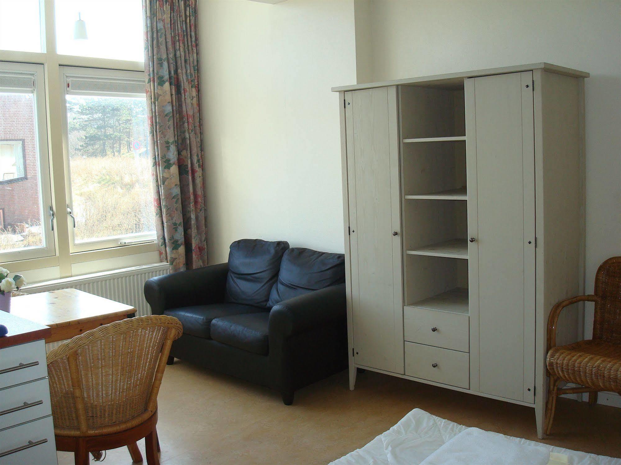 ברחן אן זיי Hotel Rasch מראה חיצוני תמונה