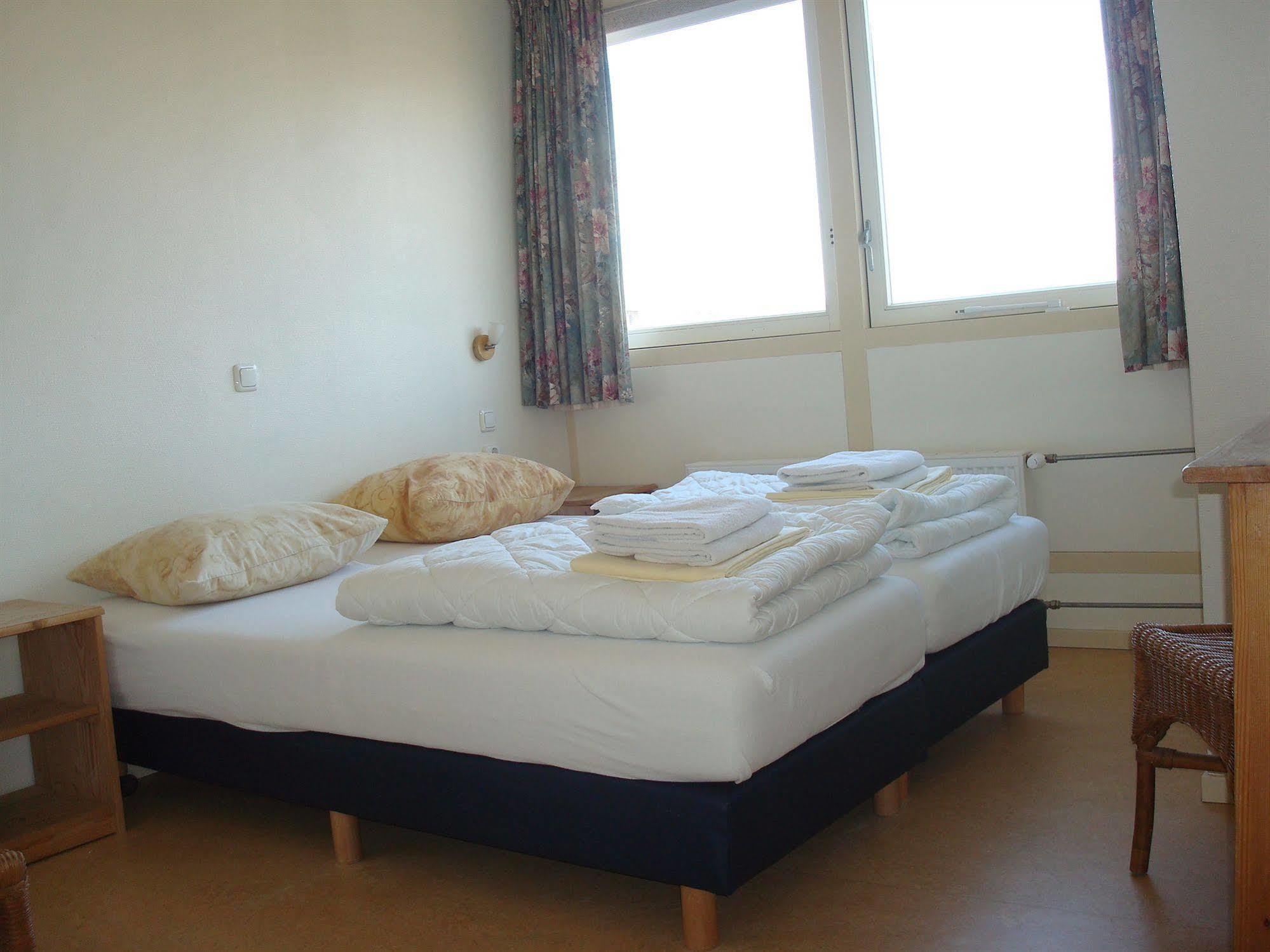 ברחן אן זיי Hotel Rasch מראה חיצוני תמונה