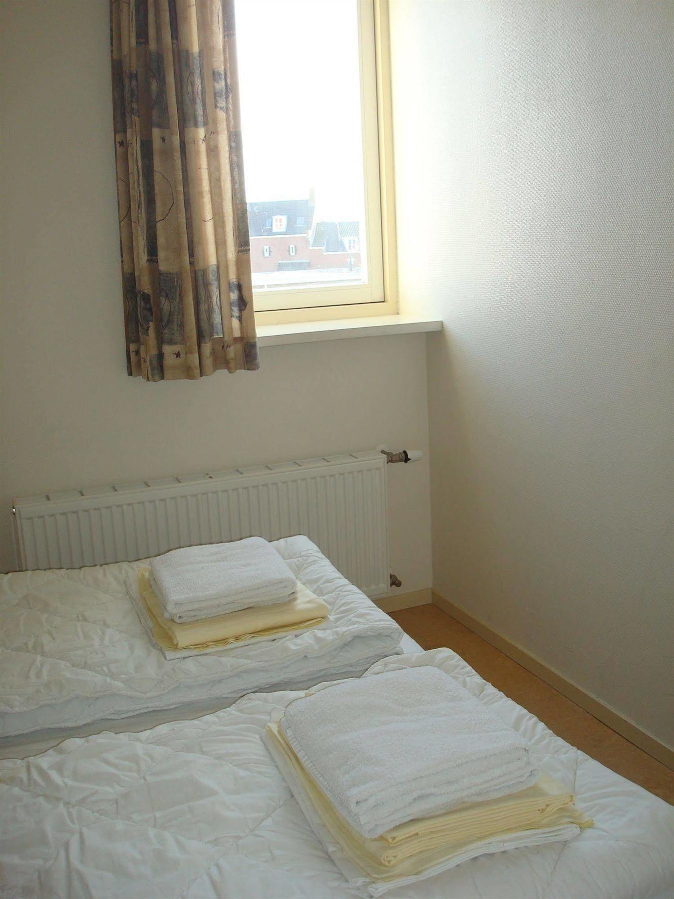 ברחן אן זיי Hotel Rasch מראה חיצוני תמונה