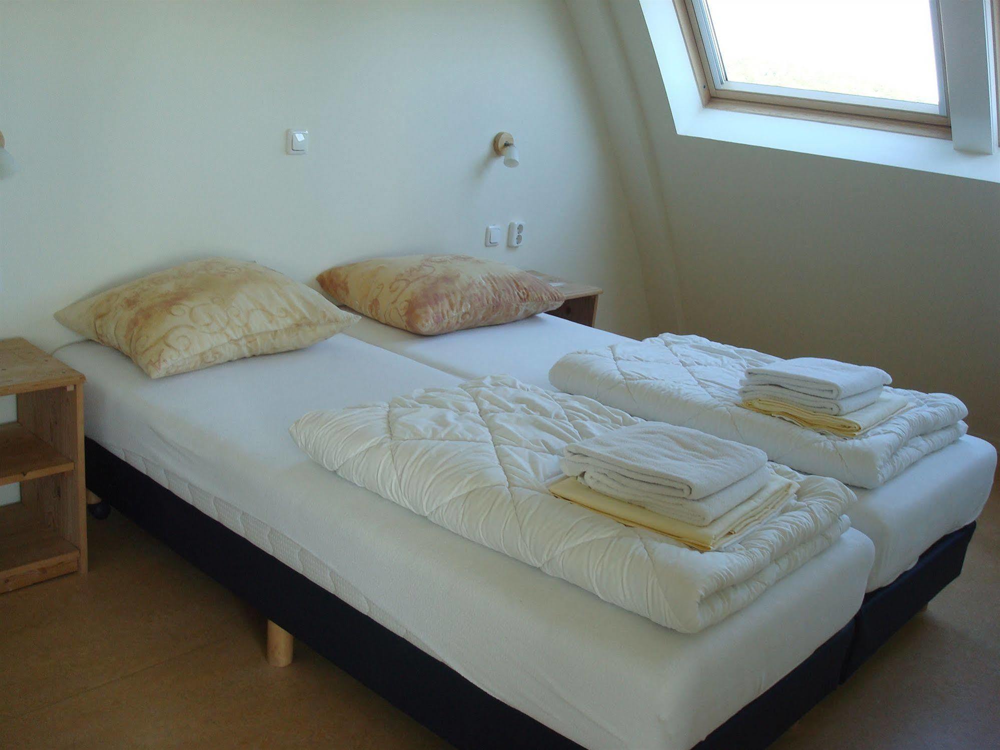 ברחן אן זיי Hotel Rasch מראה חיצוני תמונה