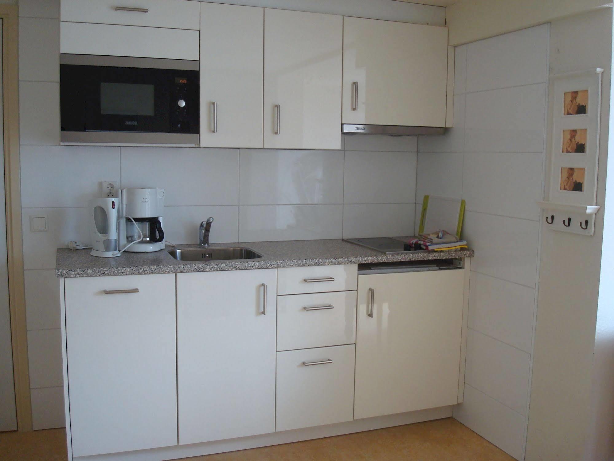 ברחן אן זיי Hotel Rasch מראה חיצוני תמונה