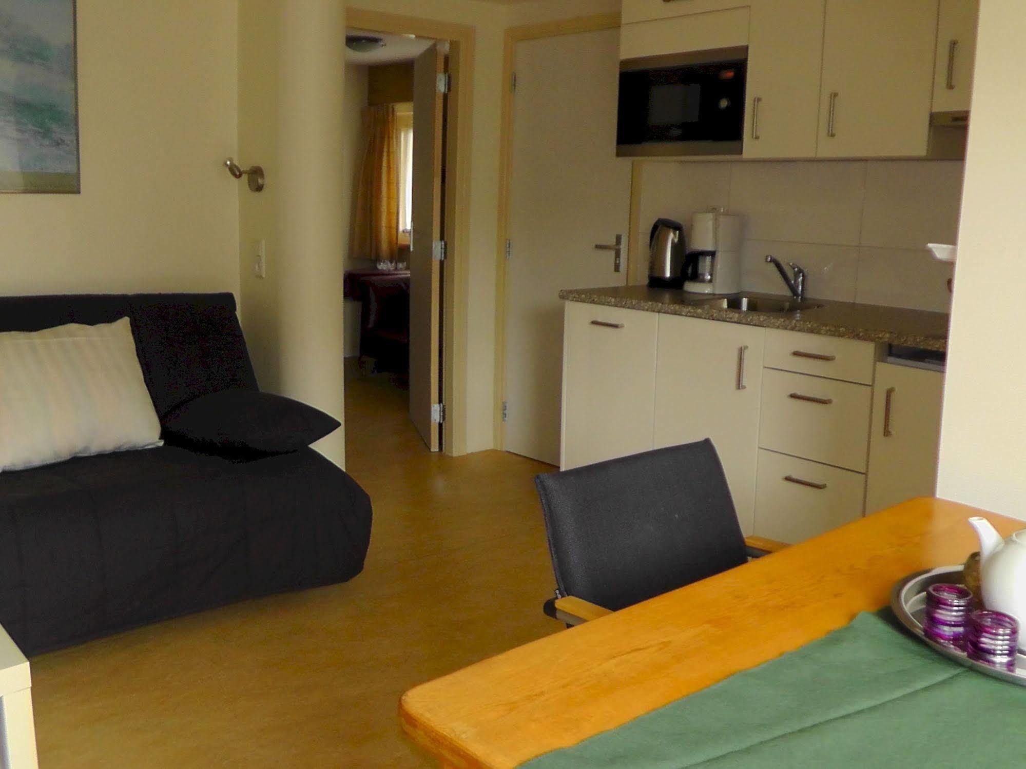ברחן אן זיי Hotel Rasch מראה חיצוני תמונה