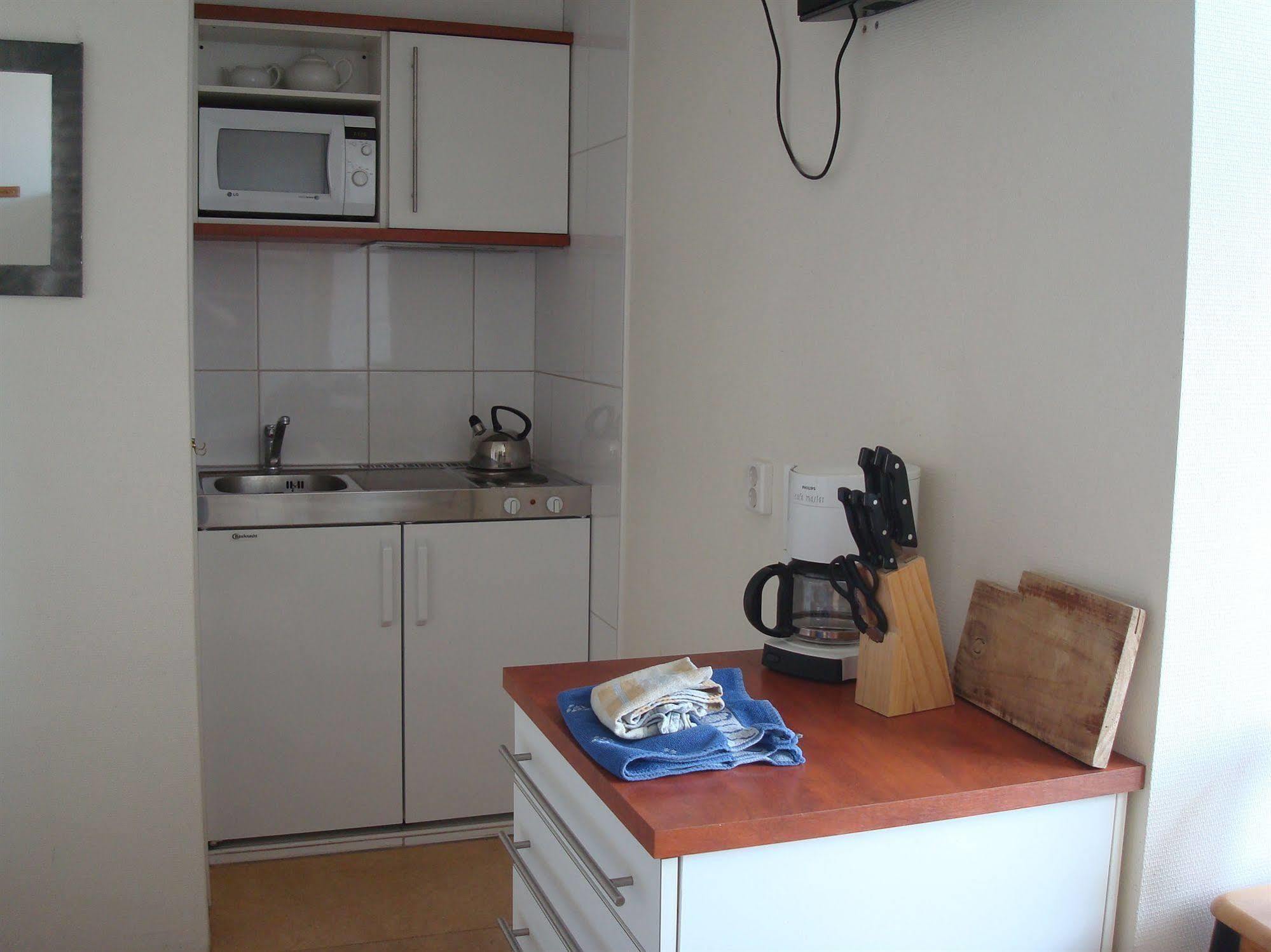 ברחן אן זיי Hotel Rasch מראה חיצוני תמונה