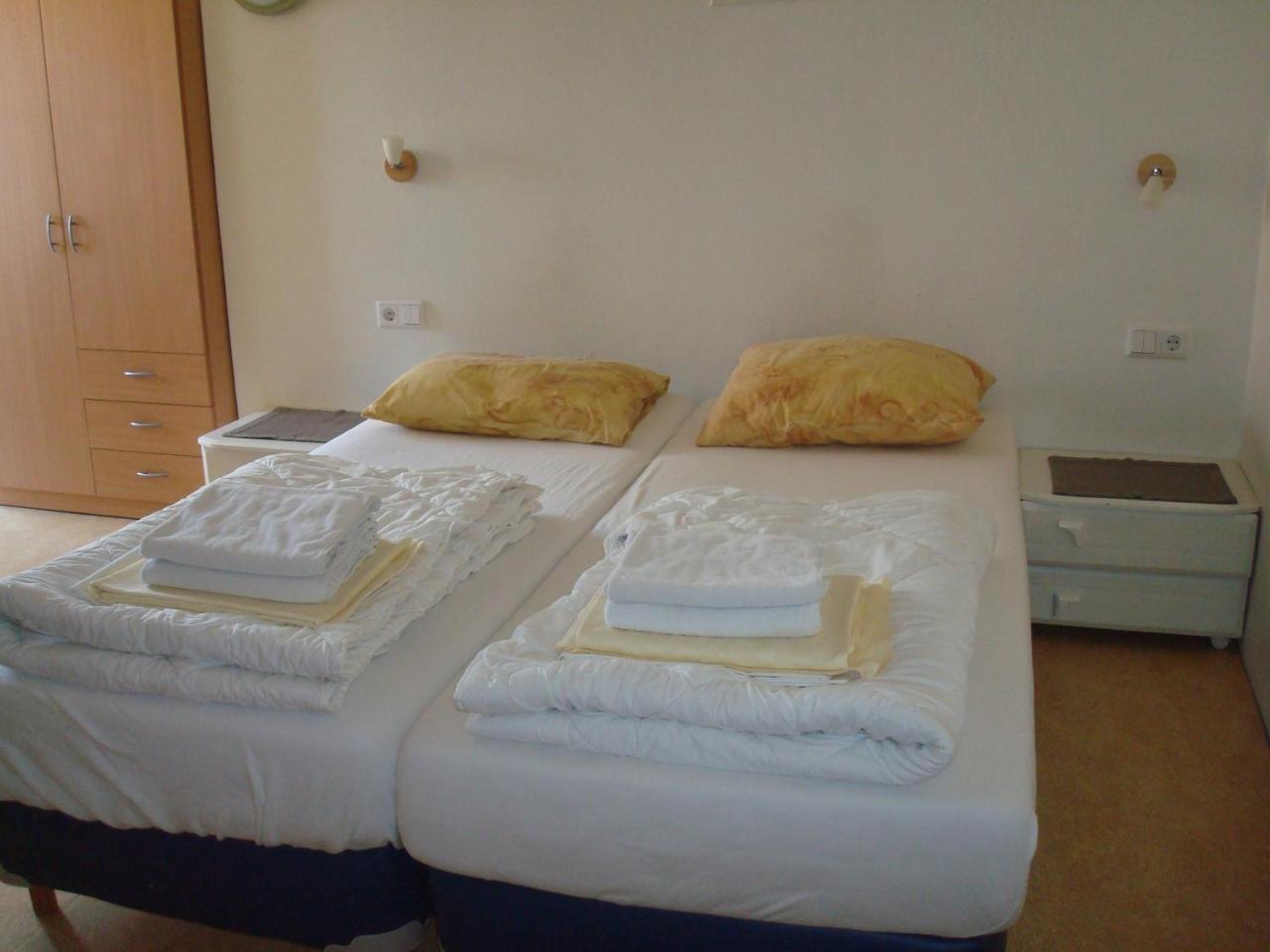 ברחן אן זיי Hotel Rasch מראה חיצוני תמונה