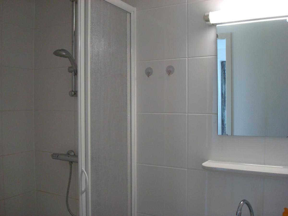 ברחן אן זיי Hotel Rasch חדר תמונה